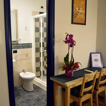 A San Pietro Guest house 3*