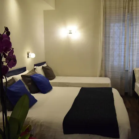A San Pietro 3* Rome