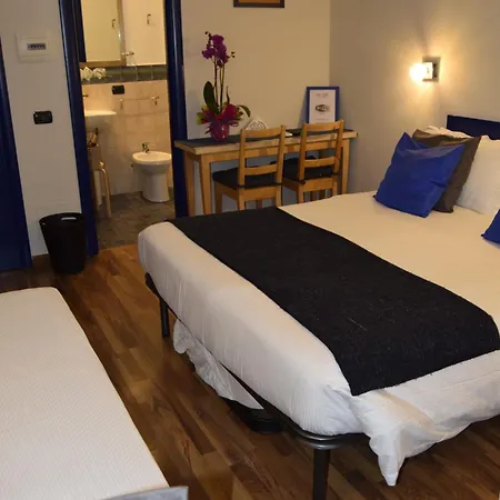 A San Pietro Guest house 3*