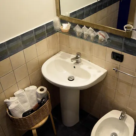 A San Pietro Guest house