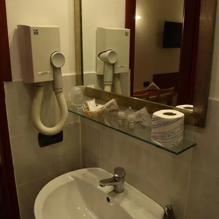 Guest house A San Pietro