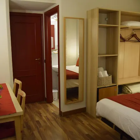 A San Pietro Guest house Rome