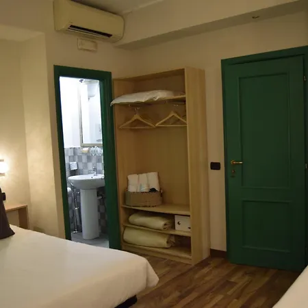 A San Pietro Guest house