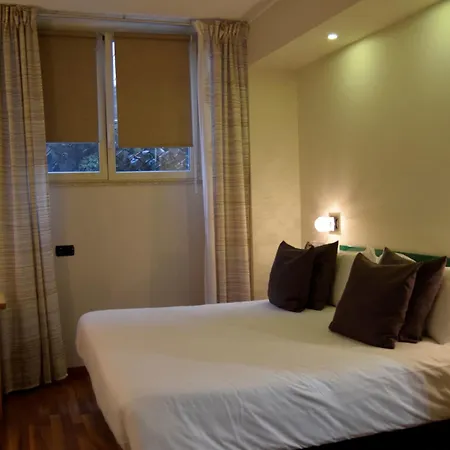 Guest house A San Pietro Rome
