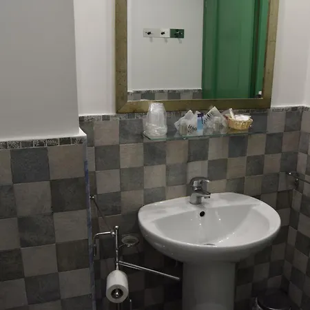 Guest house A San Pietro