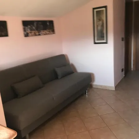 Enza-home-in-roma Apartment Rome