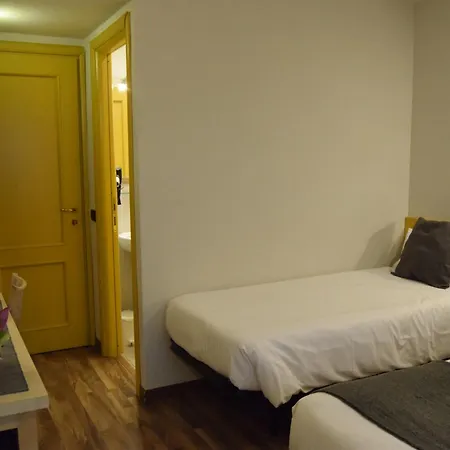 Guest house A San Pietro Rome