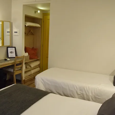 Guest house A San Pietro 3*