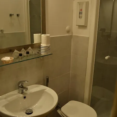 Guest house A San Pietro