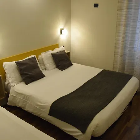 A San Pietro Guest house