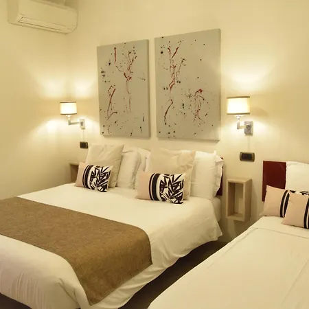 A San Pietro Guest house