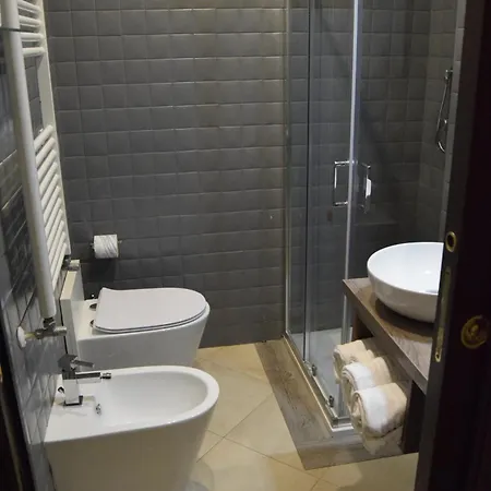 A San Pietro Guest house 3*