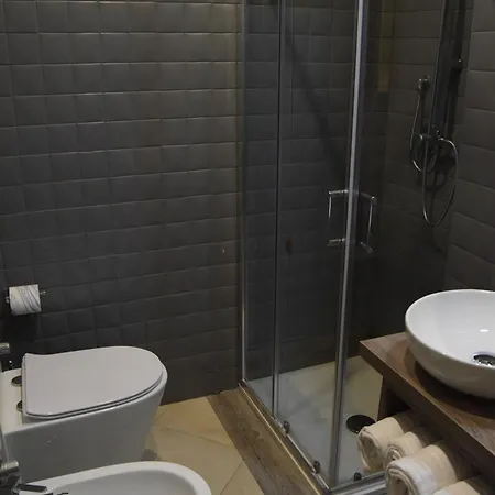 A San Pietro Guest house Rome