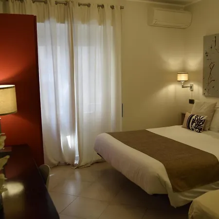 A San Pietro Guest house