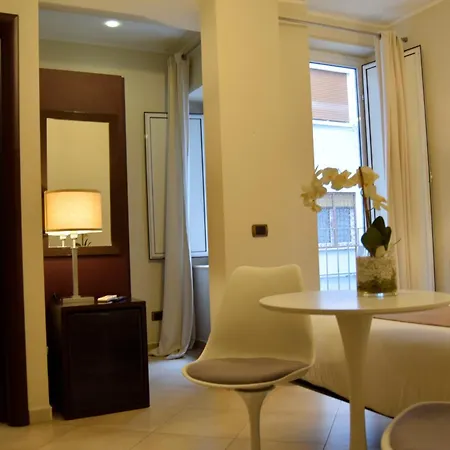 Guest house A San Pietro 3*