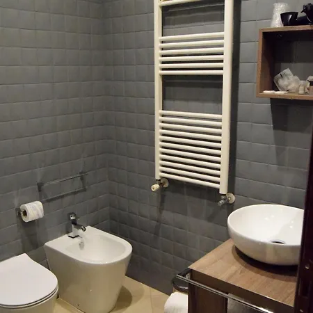 Guest house A San Pietro 3*