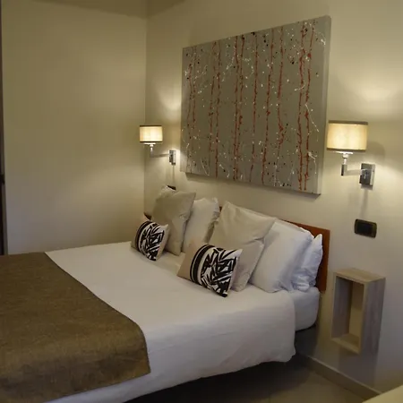 Guest house A San Pietro 3*