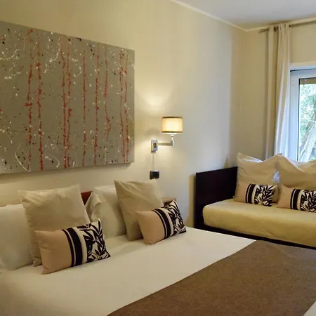 Guest house A San Pietro