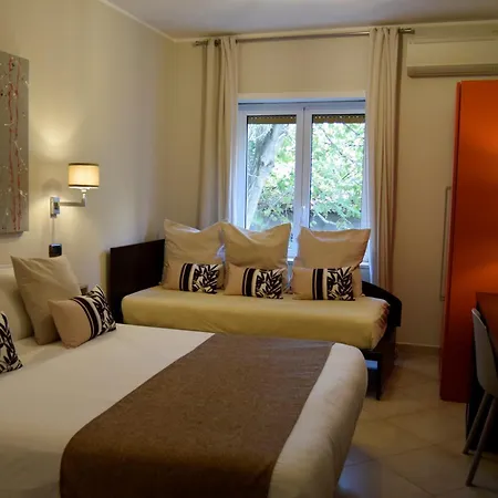 A San Pietro Guest house Rome
