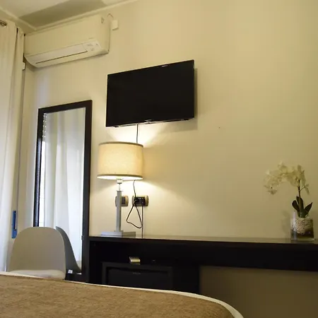 A San Pietro Guest house 3*