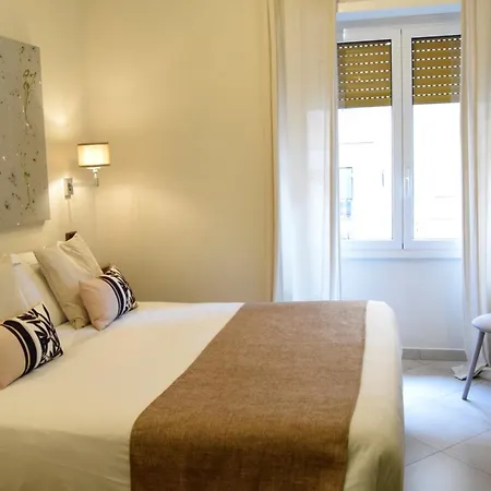 Guest house A San Pietro Rome