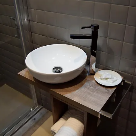 Guest house A San Pietro 3*