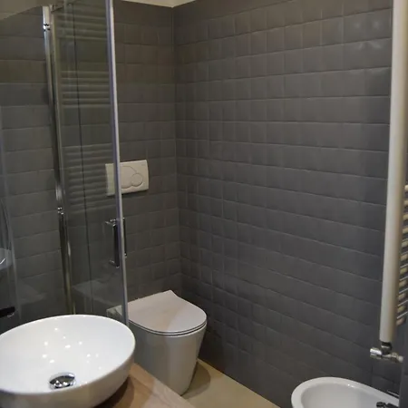 A San Pietro Guest house 3*
