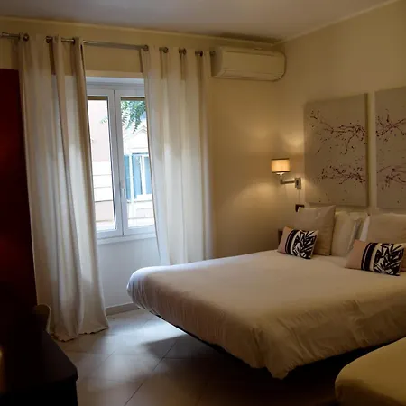 A San Pietro 3* Rome