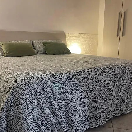 Casetta Aurelia Vaticano Apartment