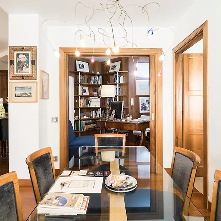 Apartment Marisol's House, Colosseo *