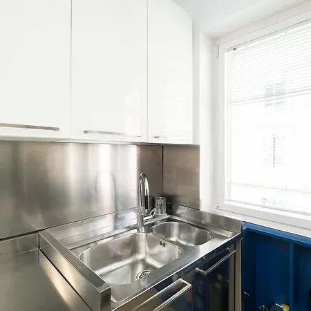 Marisol's House, Colosseo Apartment Rome