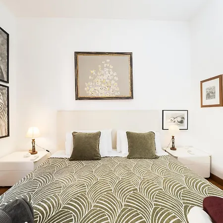 Apartment Marisol's House, Colosseo Rome
