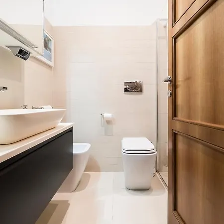 Marisol's House, Colosseo Apartment *