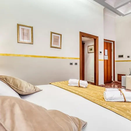 Spagna Dream Guest house