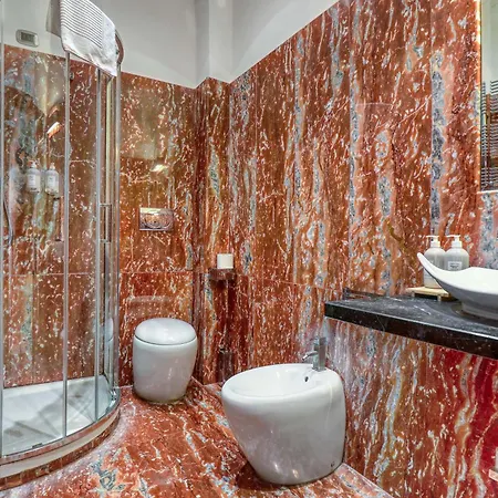 Spagna Dream Guest house *