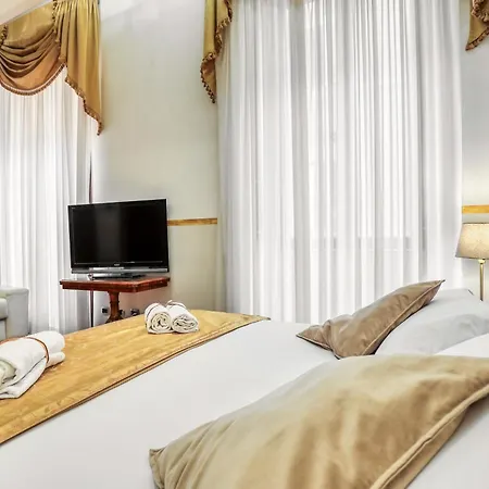 Guest house Spagna Dream *