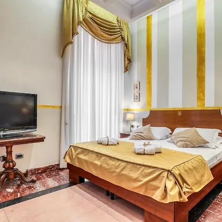Spagna Dream * Roma