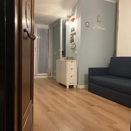Apartman La Chicca Alloggio Turistico *