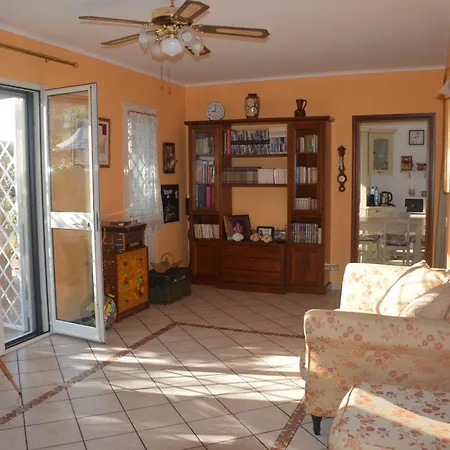 Guest house L'oasi Delle Vigne