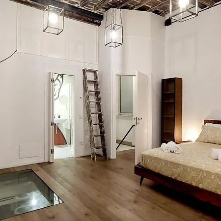 Loft 133 - And Luxury Loft In דירה