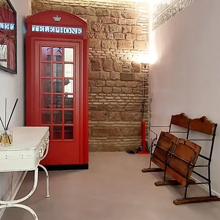 Loft 133 - And Luxury Loft In דירה *