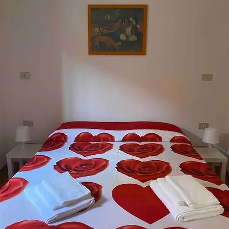 Clivo Lovely House-vatican * Roma