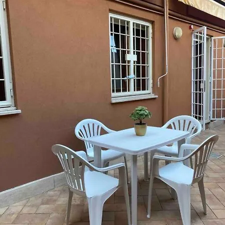 Apartment Clivo Lovely House-vatican *