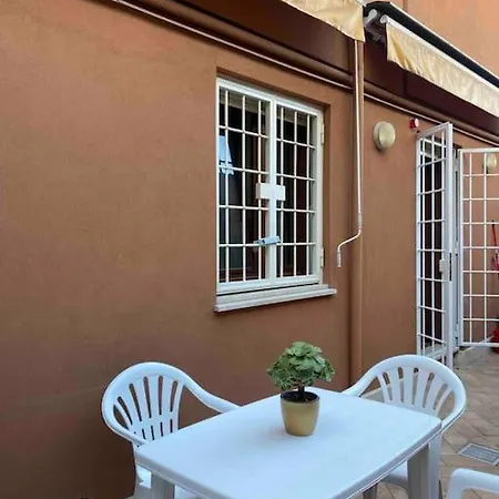 Clivo Lovely House-vatican Roma