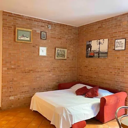 Apartment Clivo Lovely House-vatican *