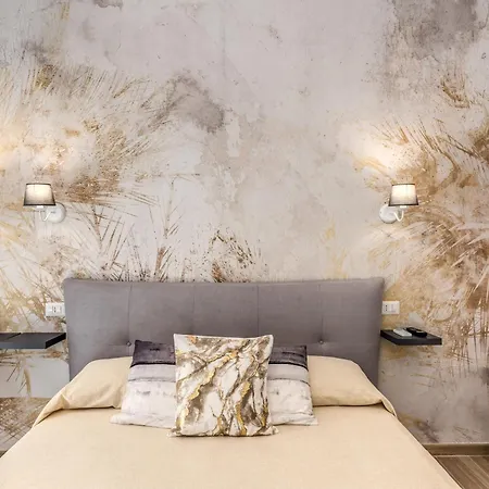 Nala Luxury With Terrace *