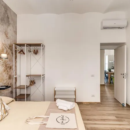 Nala Luxury With Terrace