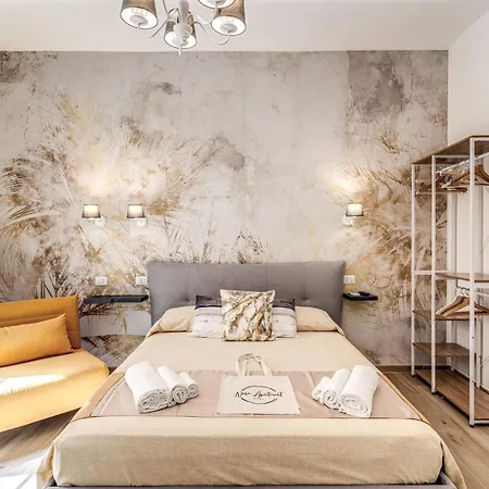 Nala Luxury With Terrace