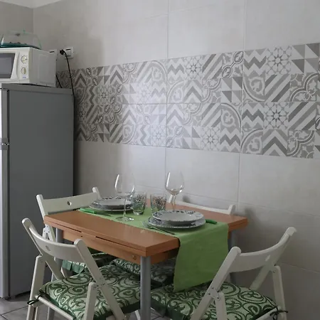 Apartament Pietro's House *