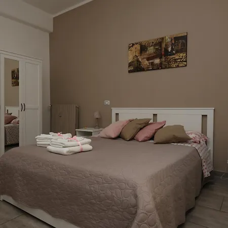 Pietro's House Apartment